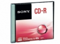 CDR 700 MB