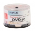 DVD-R DOUBLE LAYER (PACK45) 4X