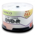 DVD-R (PACK50) 16X