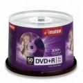 IMATION DVD+R 16X  SPINDLE (PACK 50)