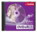 IMATION DVD+R 4X 4.7GB  SINGLE