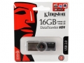 KINGSTON 16G DATA USB / BLACK