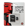 KINGSTON MICRO SD 32GB CLASS10