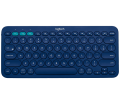 LOGITECH K380 Multi-Device Bluetooth Keyboard K380