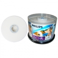 PHILIPS DVD-R PRINTABLE (PACK 50) /16X