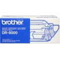 หมึก BROTHER-DR8000