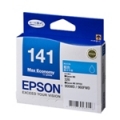 หมึก EPSON-T141290(T141)สีฟ้า