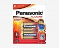 ถ่าน Panasonic อัลคาไลน์ C แพ็ค 2